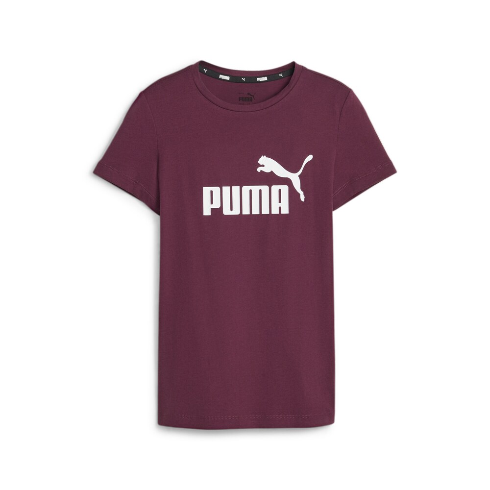 

Футболка Puma, бургундия