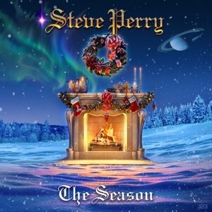 Виниловая пластинка Steve Perry - The Season