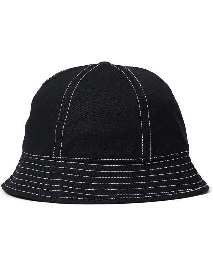 

Панама RVCA Throwing Shade Bucket Hat, цвет RVCA Black