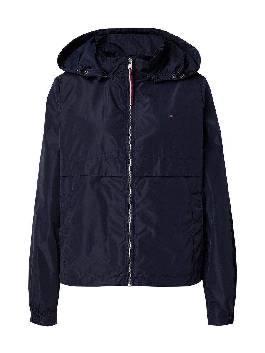

Межсезонная куртка Tommy Hilfiger, темно-синий