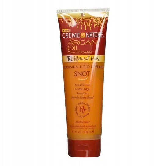 

Гель максимальной фиксации, сильная фиксация Creme Of Nature, inna