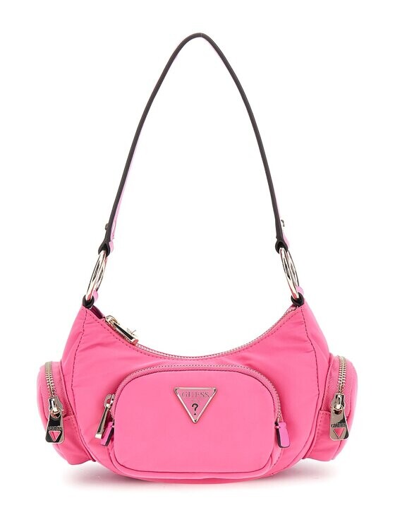 

Сумка Guess, розовый