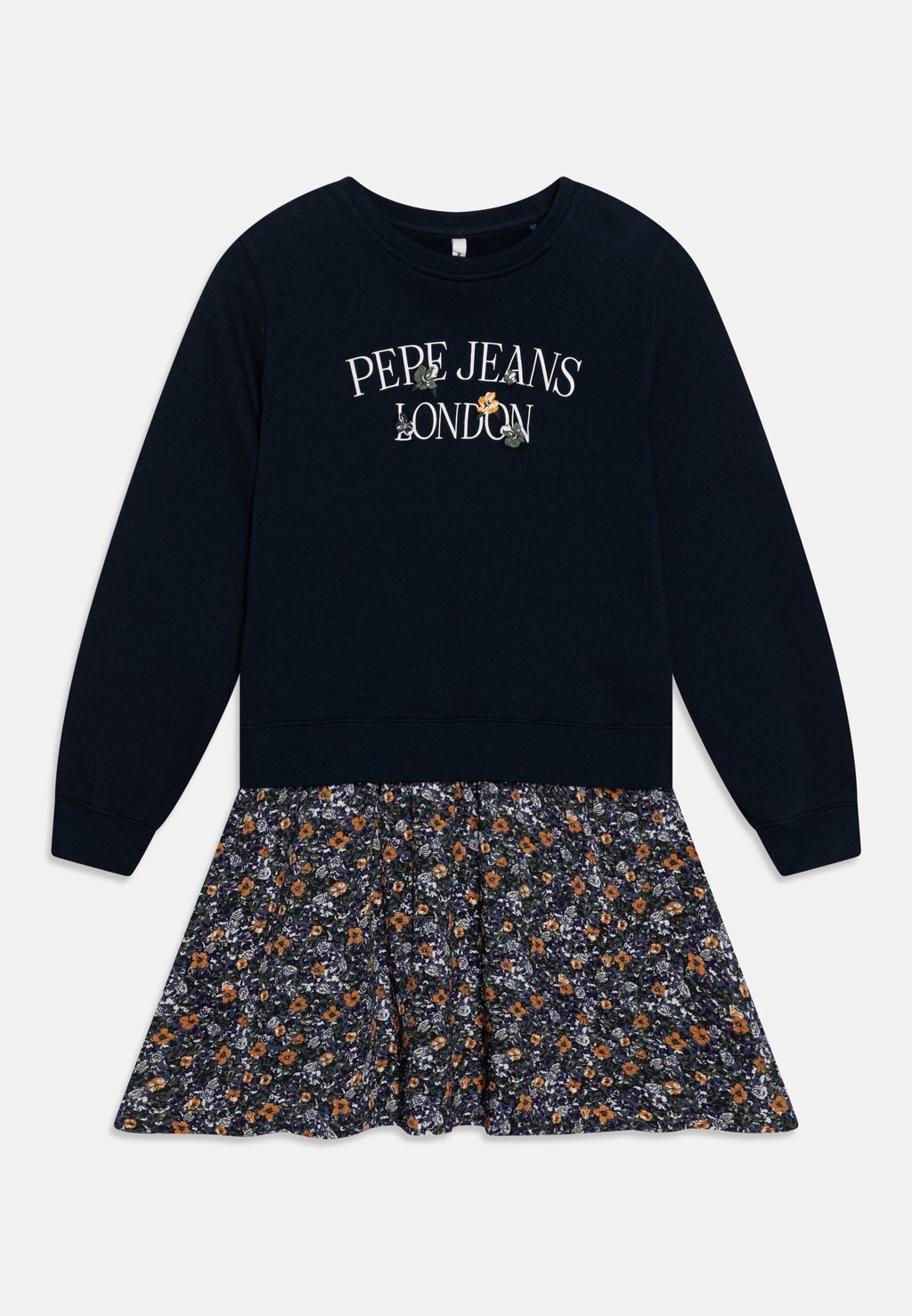 

Повседневное платье TESSA Pepe Jeans, цвет multi-coloured