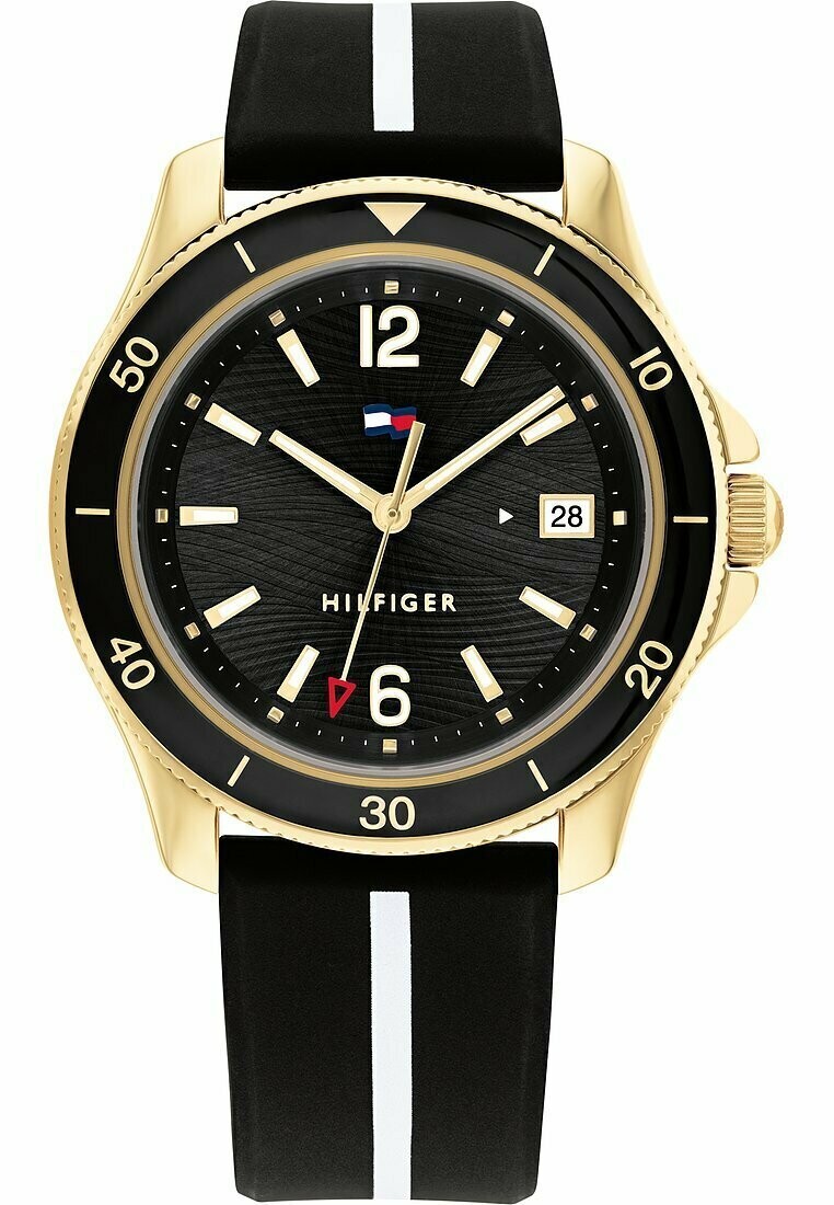 

часы Tommy Hilfiger