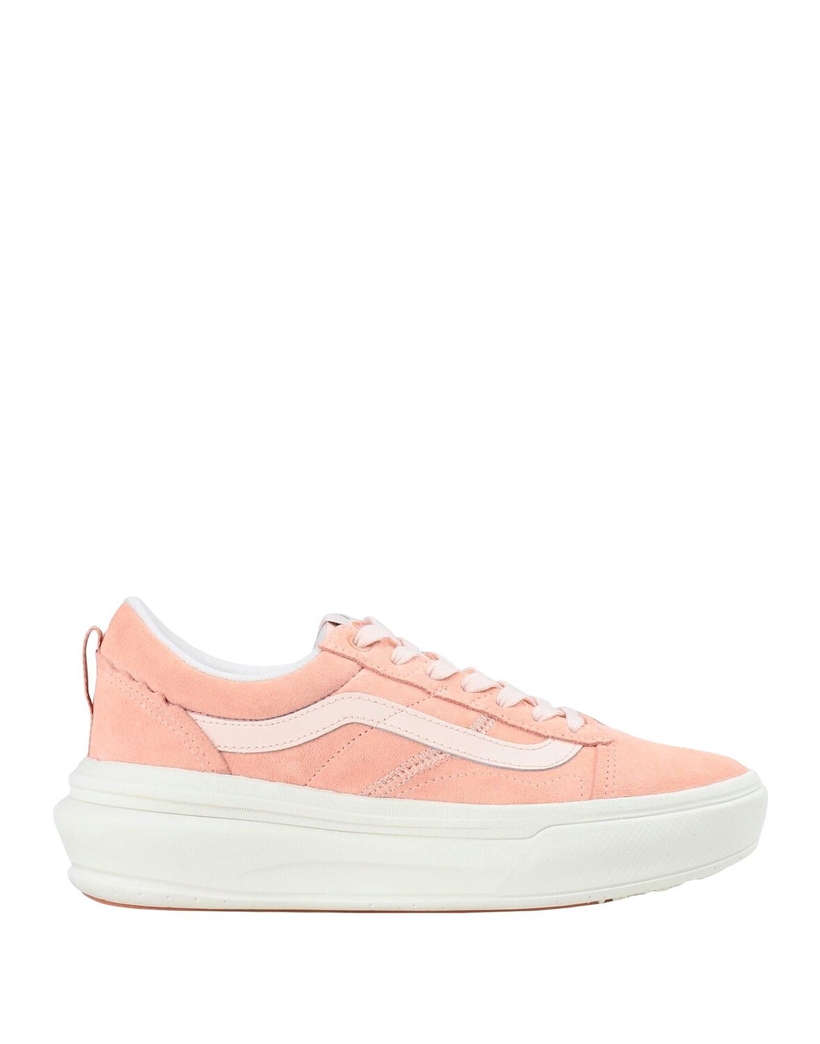 

Кроссовки Vans, розовый