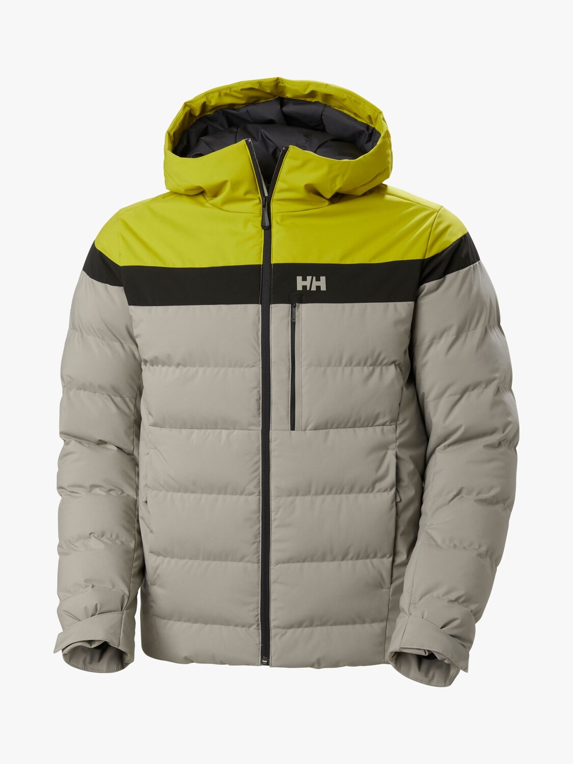 

Мужская лыжная куртка Bossanova Helly Hansen, терраццо