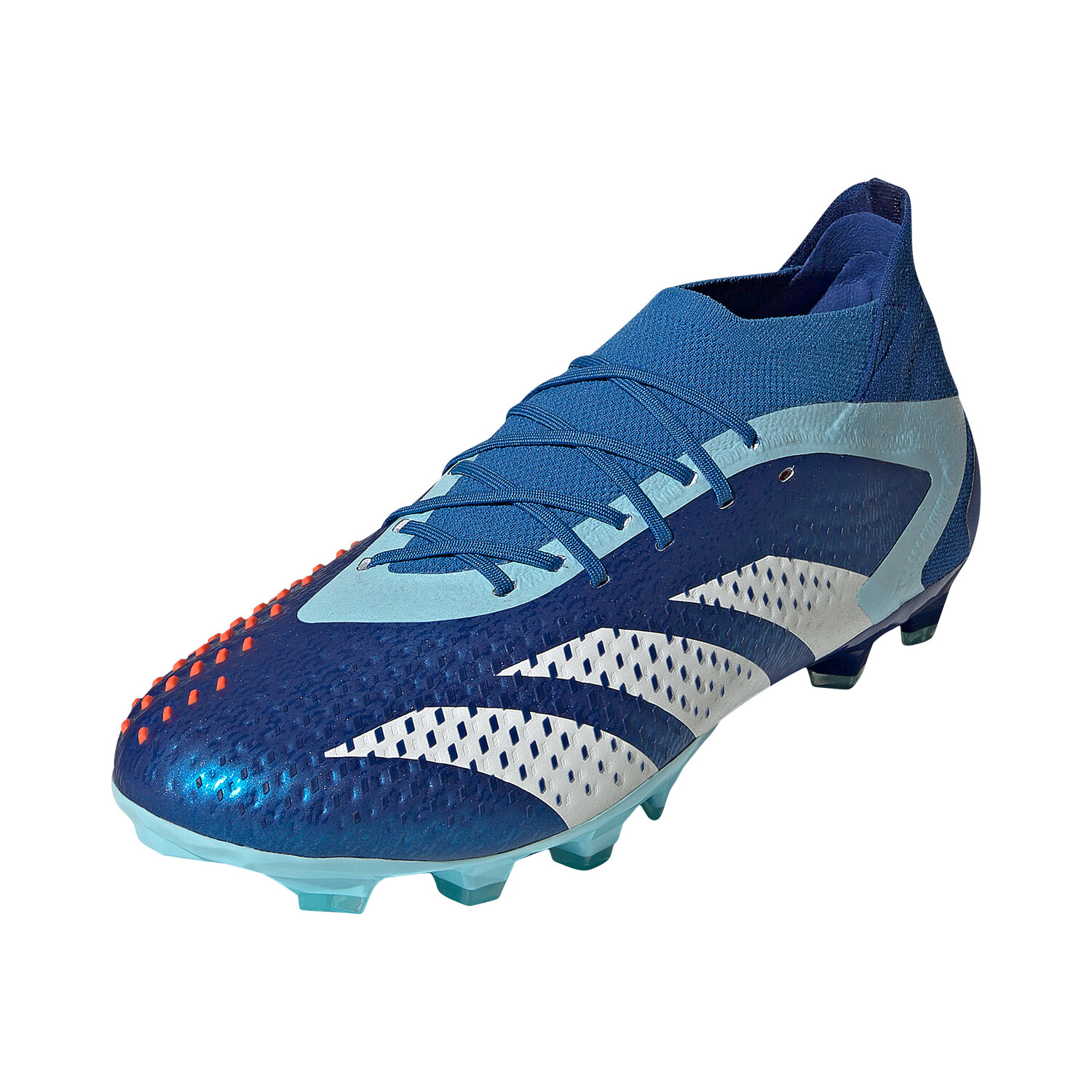 

Спортивные кроссовки adidas Performance Fußballschuh Predator Accuracy.1, синий
