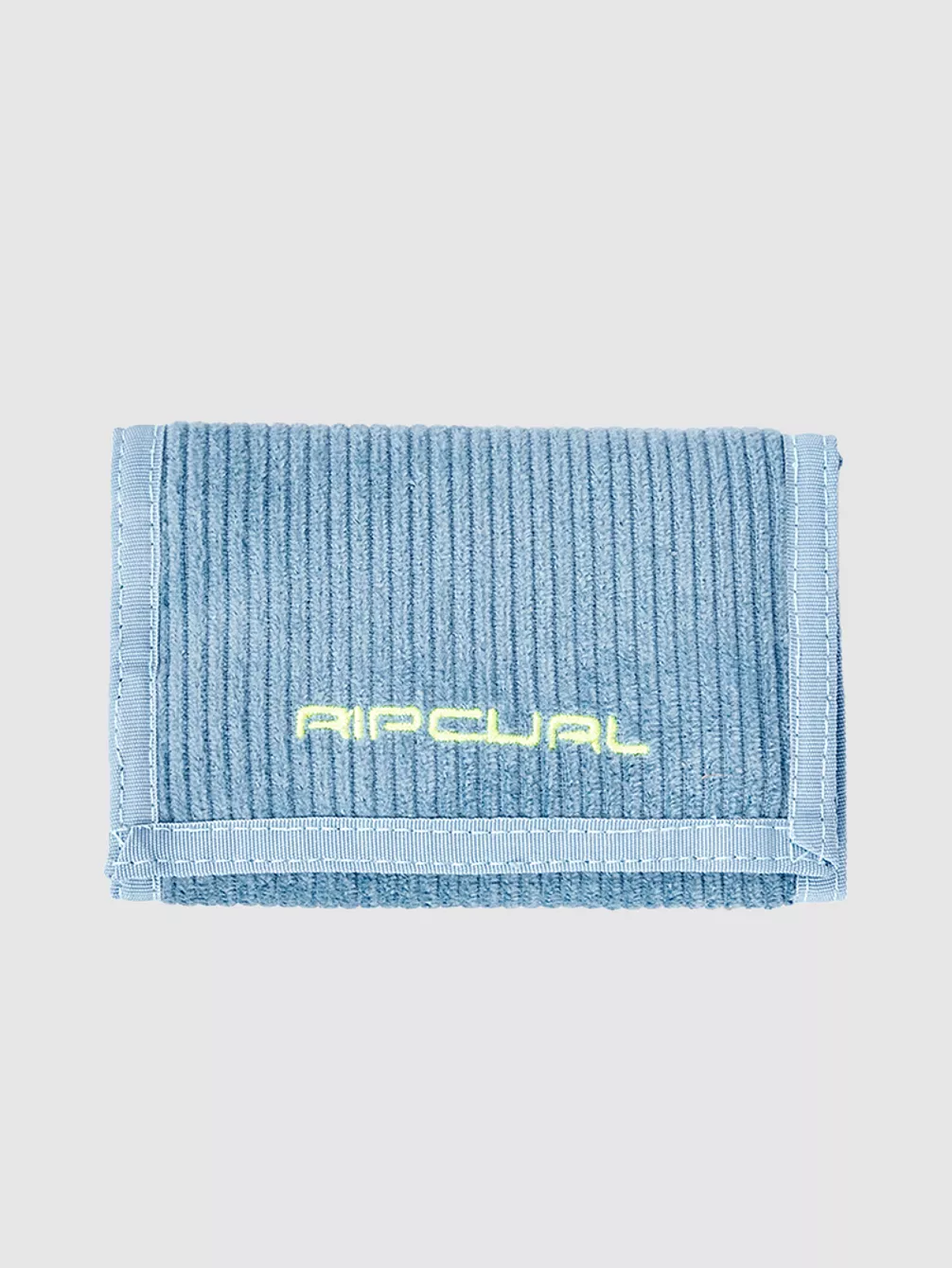 

Иконки кошелька для серфинга Rip Curl, синий