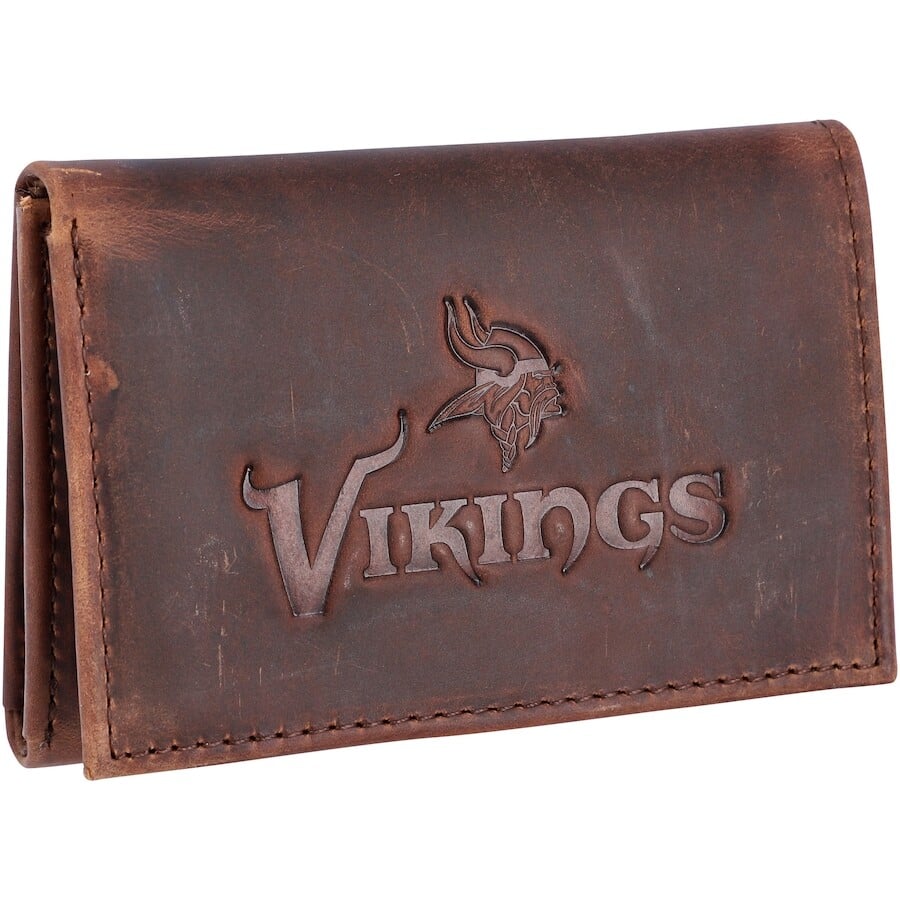 

Кошелек Evergreen Enterprises Minnesota Vikings
