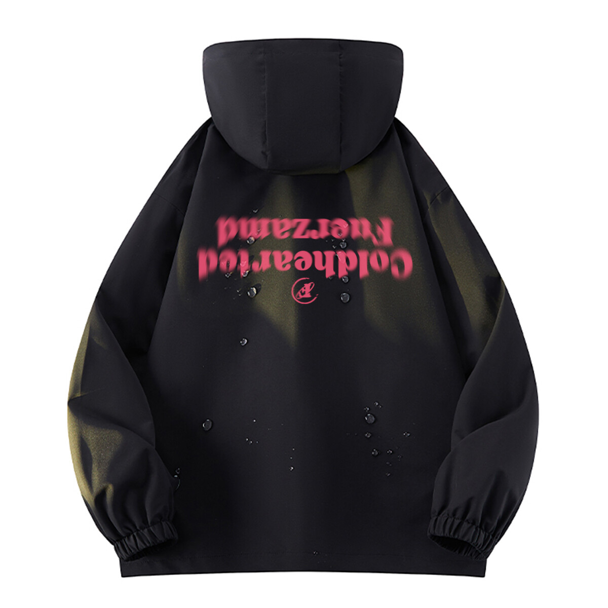

Куртка унисекс Fuerza, цвет Light Khaki
