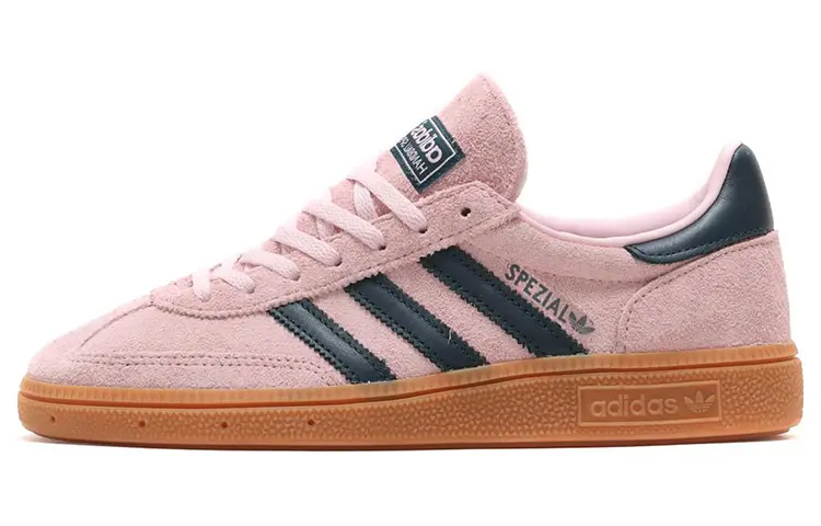 

Adidas originals Кроссовки для гандбола Spzl для скейтбординга женские