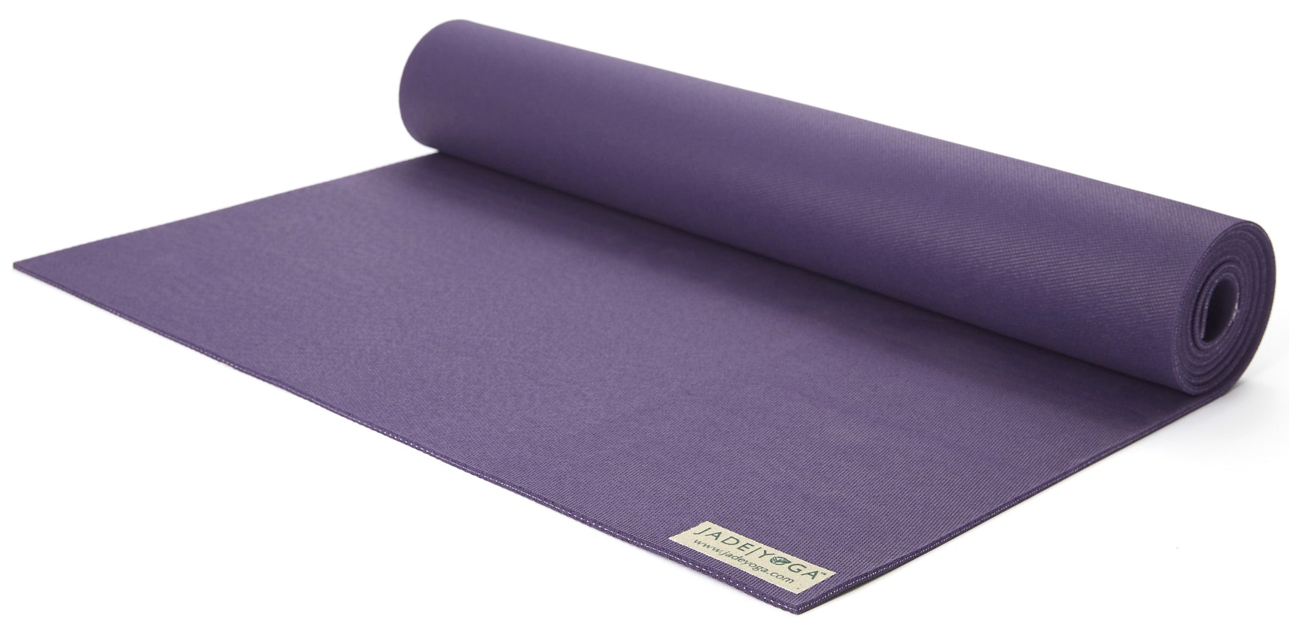 Профессиональный коврик для йоги Harmony Jade, фиолетовый коврик для йоги grateful dead harmony jade синий