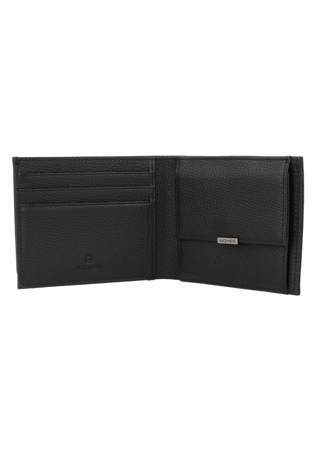 

Кошелек AIGNER, зеленый