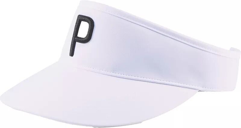 

Мужской козырек для гольфа Puma P