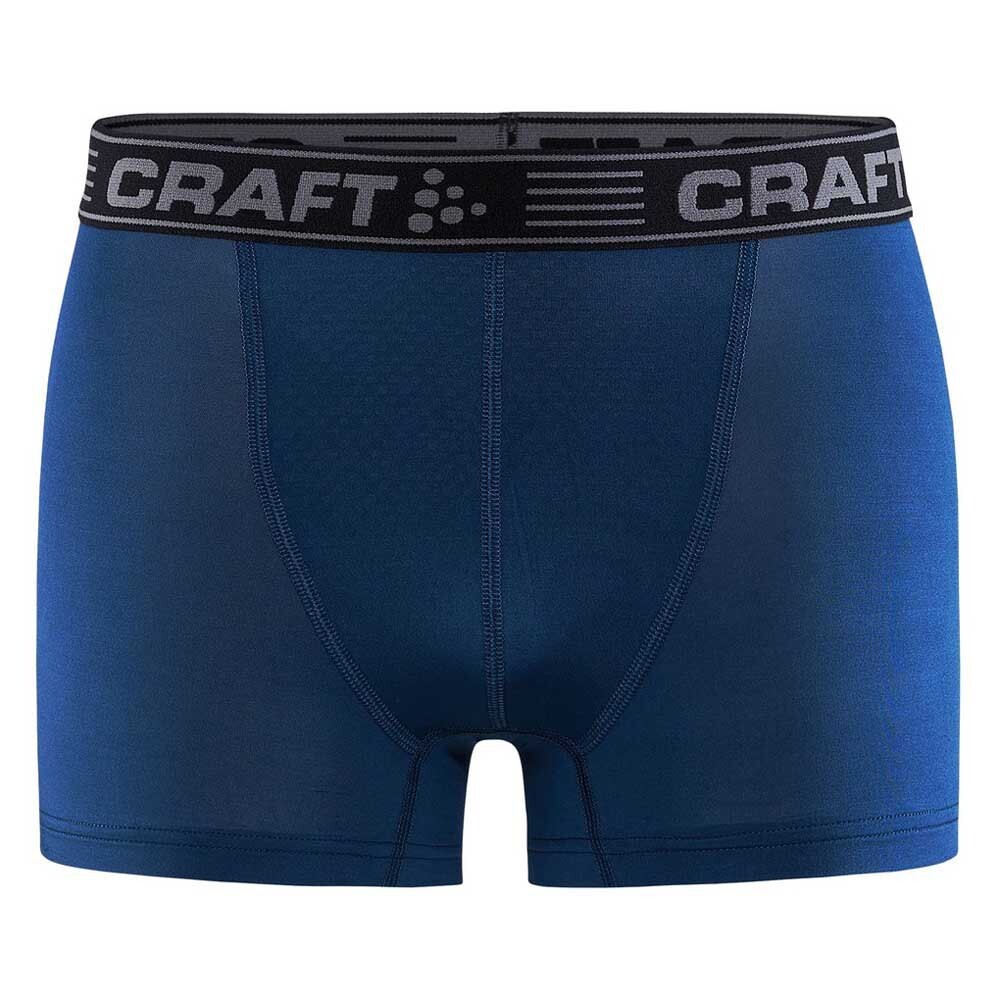 

Боксеры Craft Greatness 3´´, синий