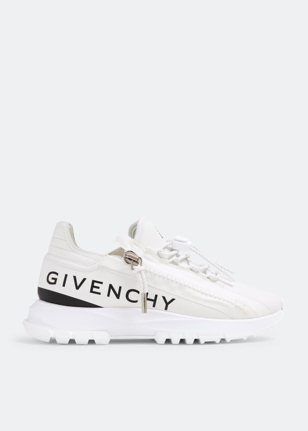 

Кроссовки Givenchy Spectre Runner, белый