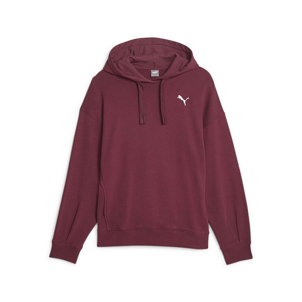 

Худи Puma Her TR, фиолетовый