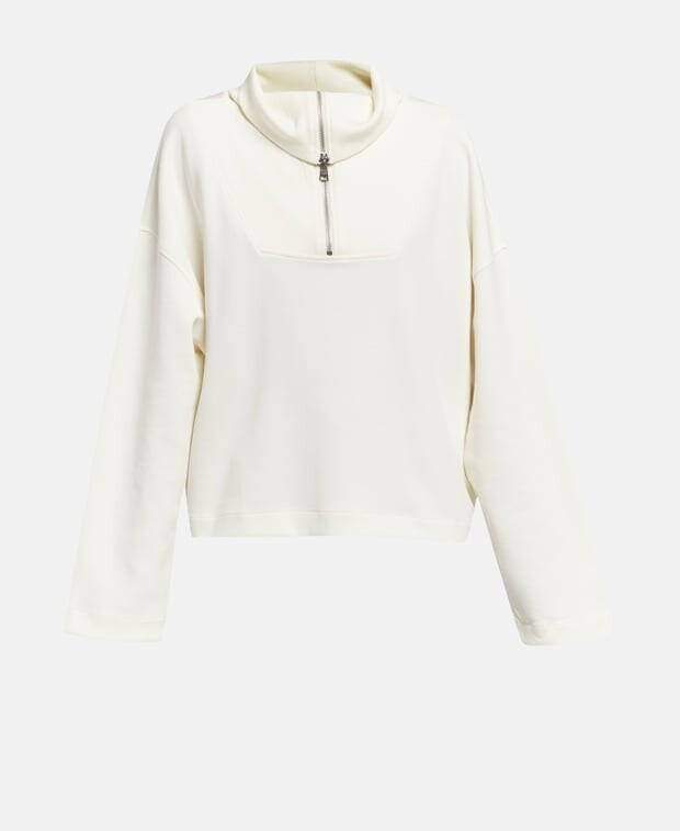 

Толстовка Marc O'Polo Denim, экрю