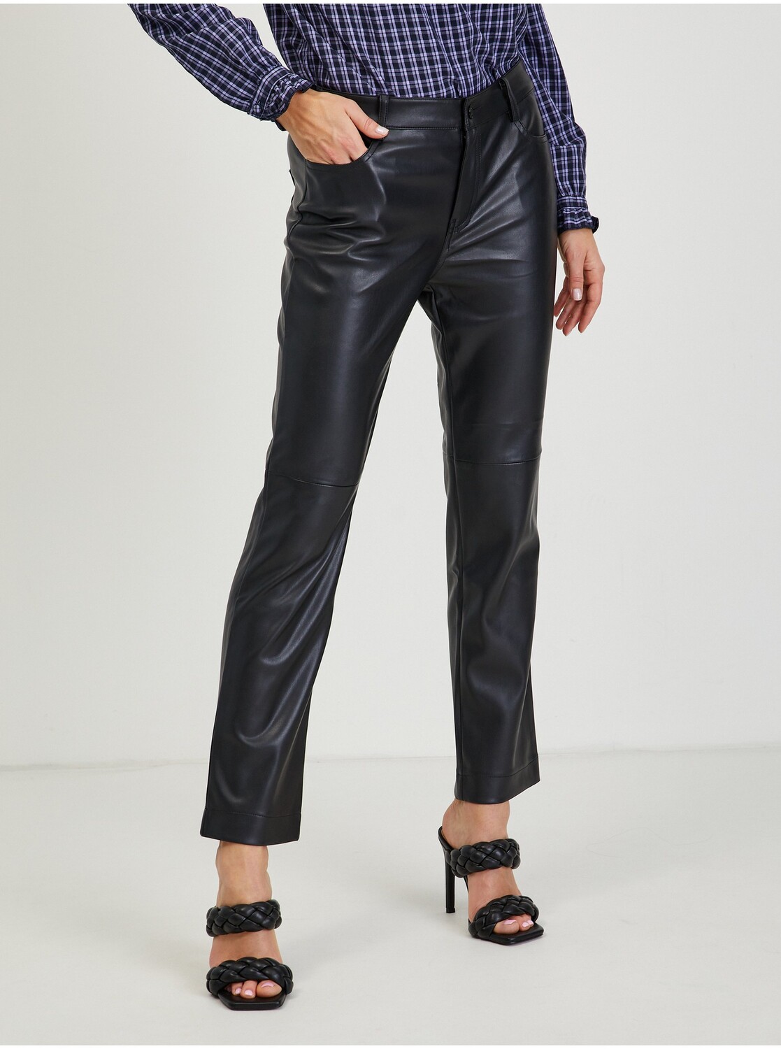 

Брюки orsay Hose, черный