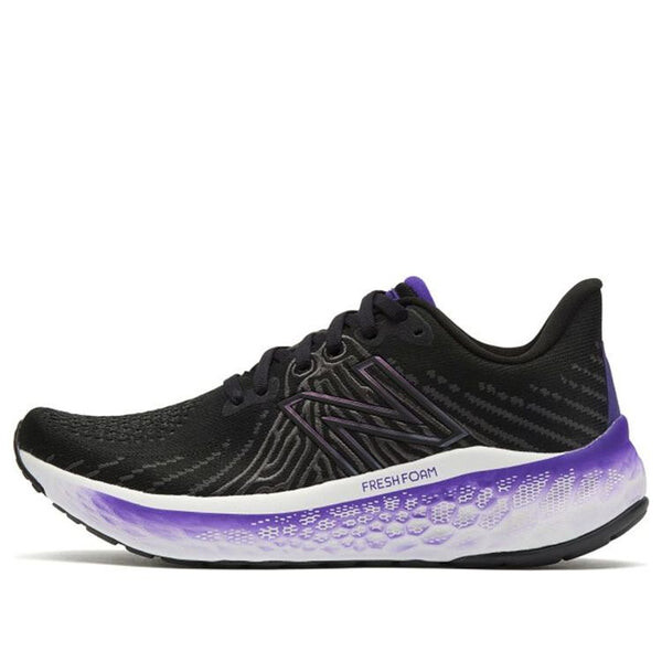 

Кроссовки свежая пена x vongo v5 New Balance, черный