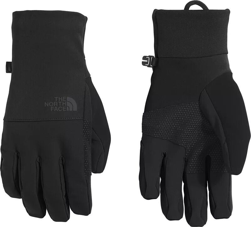 

Мужские утепленные перчатки Etip The North Face