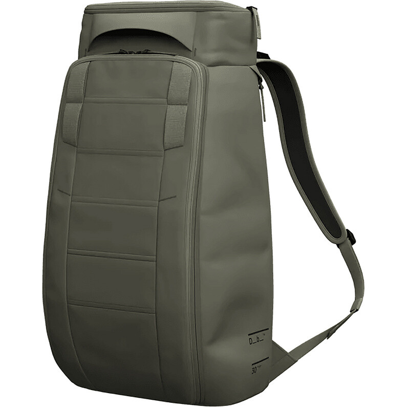 

Рюкзак Hugger 30л Db, зеленый