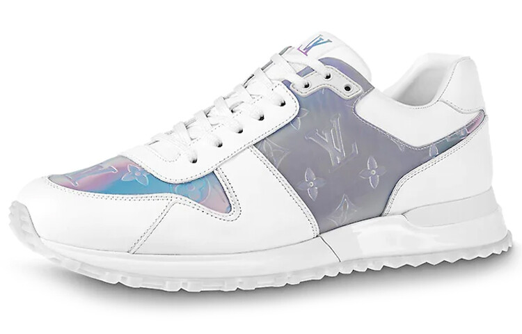

LOUIS VUITTON Run Away Life Повседневная обувь Мужская
