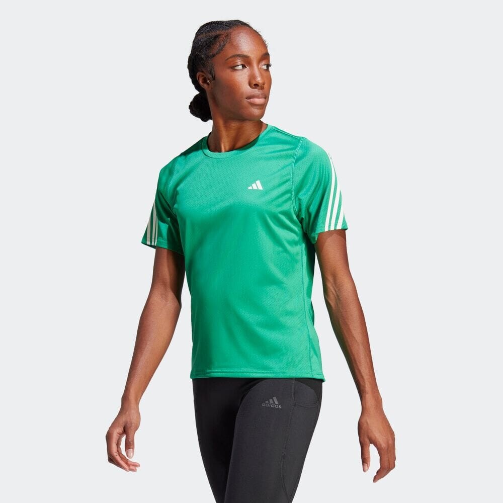 

Футболка Adidas HM4302, Зеленый