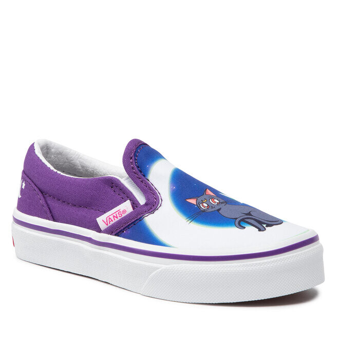 

Кроссовки Vans ClassicSlip-On, цвет
