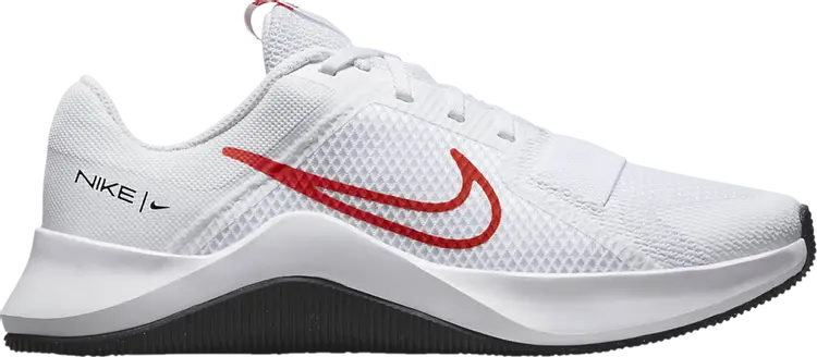 

Кроссовки Wmns MC Trainer 2 'White Picante Red', белый