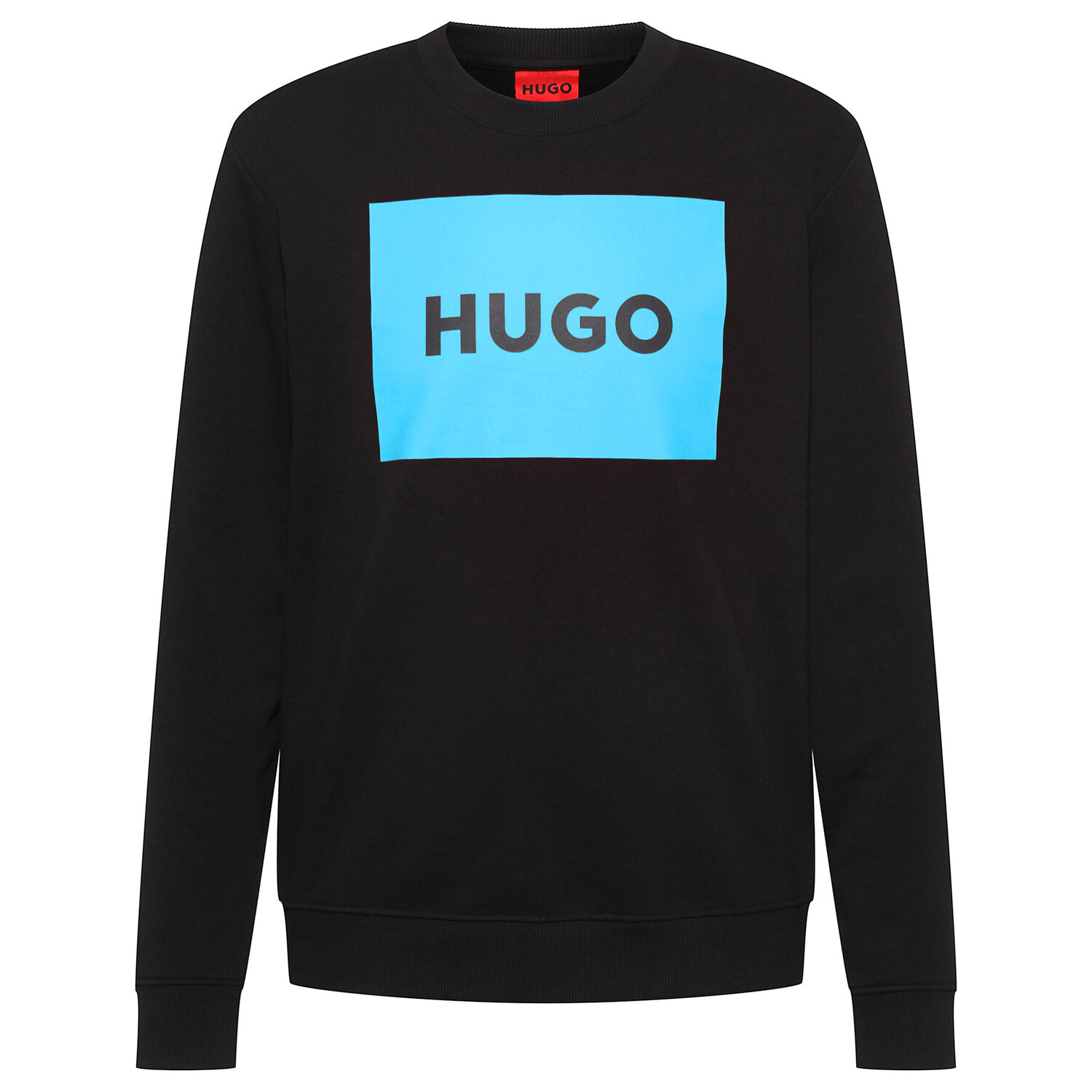 

Толстовка HUGO, черный