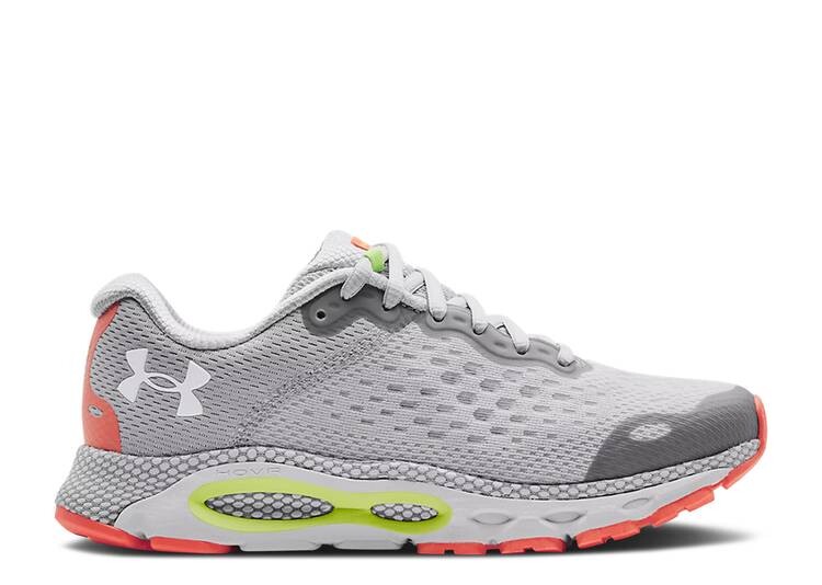 

Кроссовки Under Armour WMNS HOVR INFINITE 3 'HALO GREY WHITE', серый