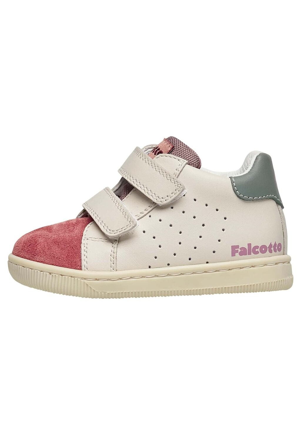 

Кроссовки KINER VL Falcotto, цвет rosa