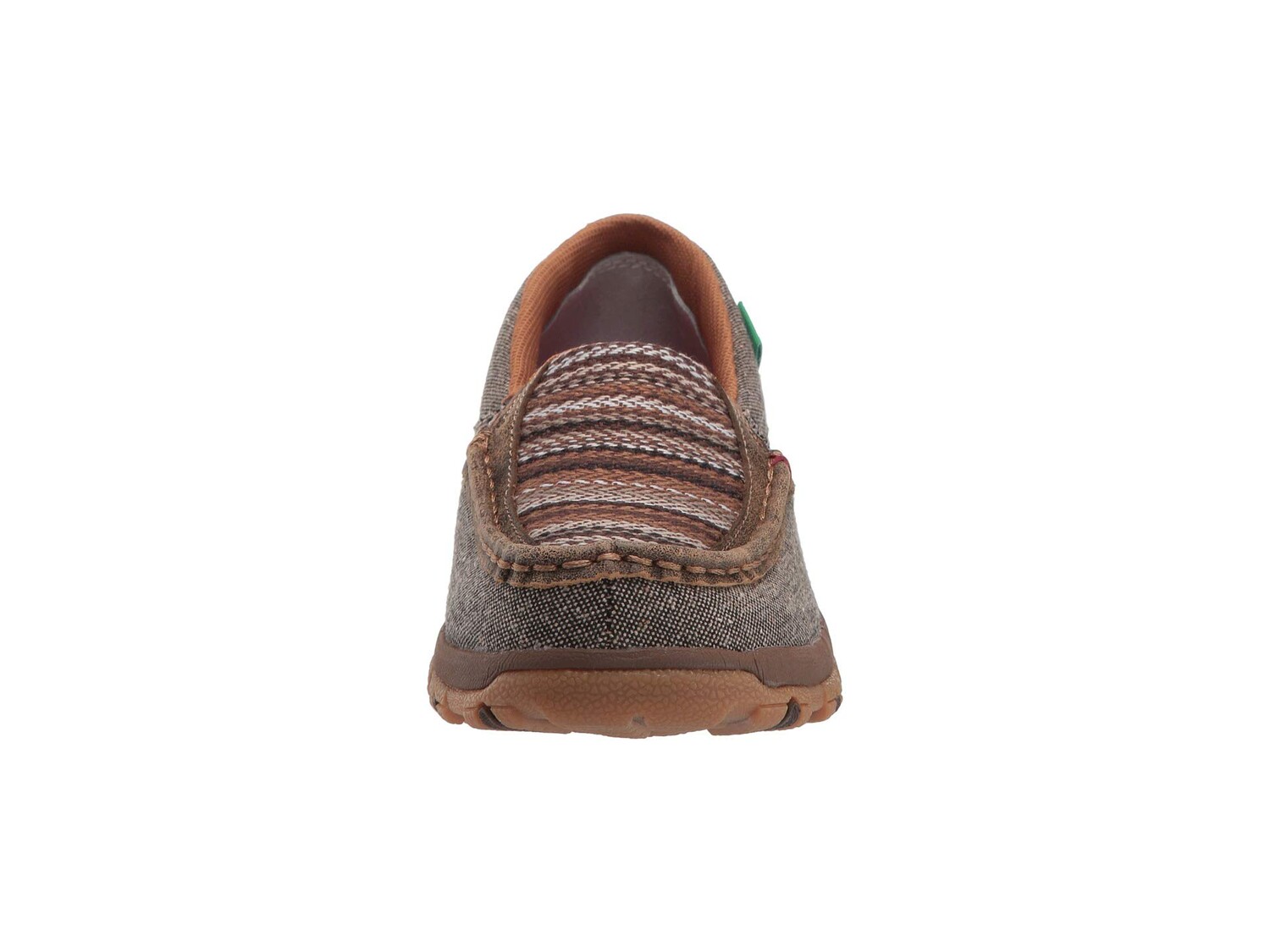 

Лоферы Twisted X WXC0006 Slip-On Driving Moc with CellStretch