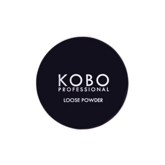 

Рассыпчатая пудра, 103 Natural Beige, 8 г Kobo Professional, Loose Powder