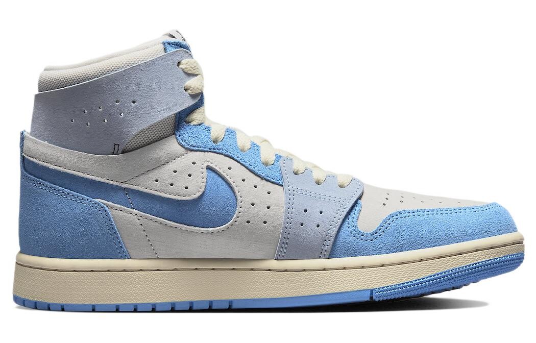 

Кроссовки женские баскетбольные Jordan Air Jordan 1 Vintage, синий / белый