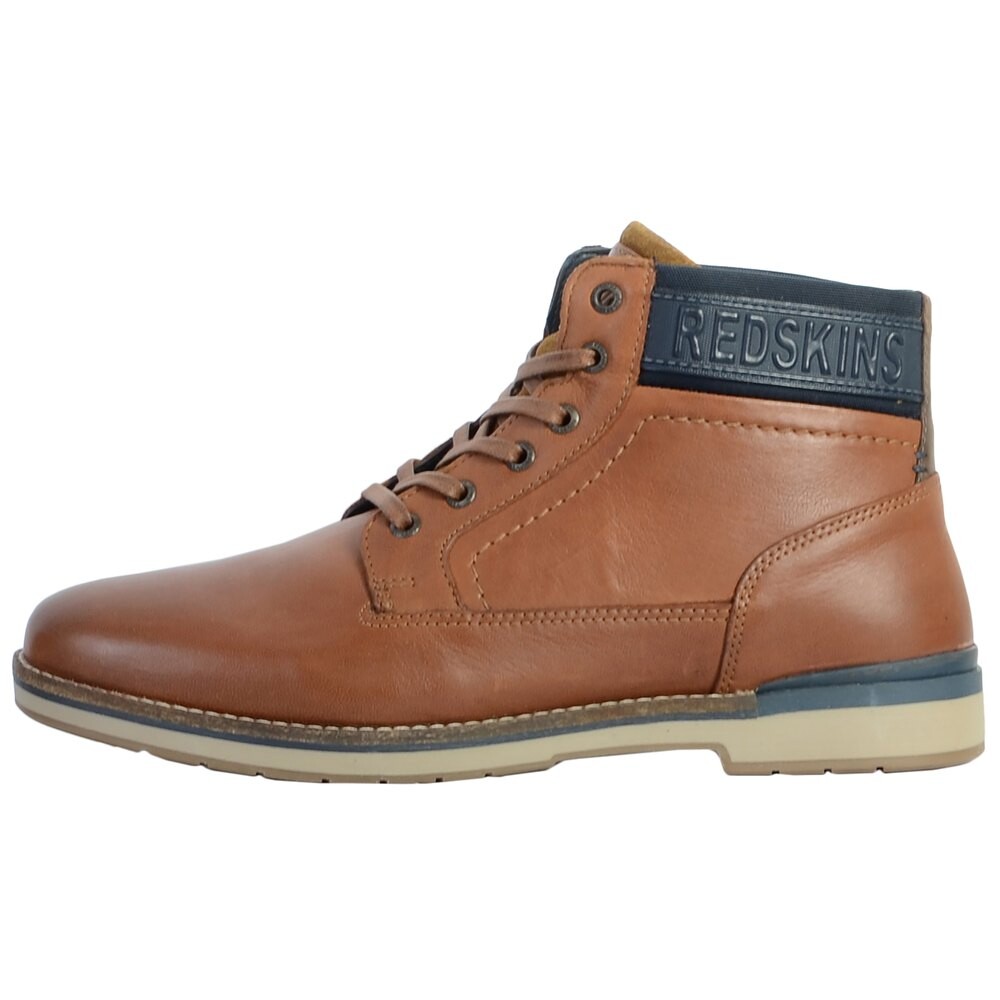 

Ботинки Redskins Alban Trainers, коричневый