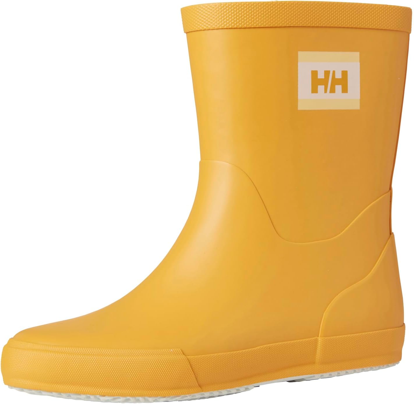 Резиновые сапоги Nordvik 2 Helly Hansen, цвет Essential Yellow резиновые сапоги helly hansen nordvik 2 темно синий