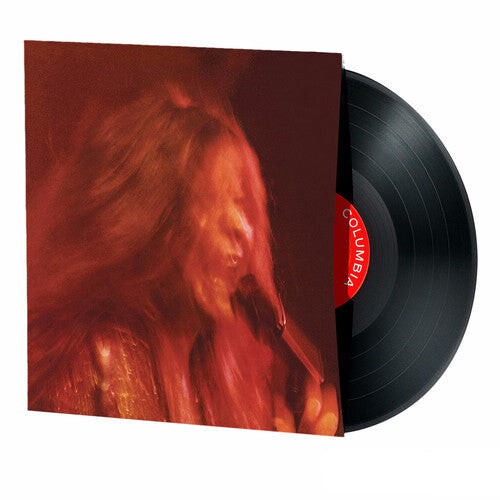 

Виниловая пластинка Joplin, Janis - I Got Dem Ol' Kozmic Blues Again Mama