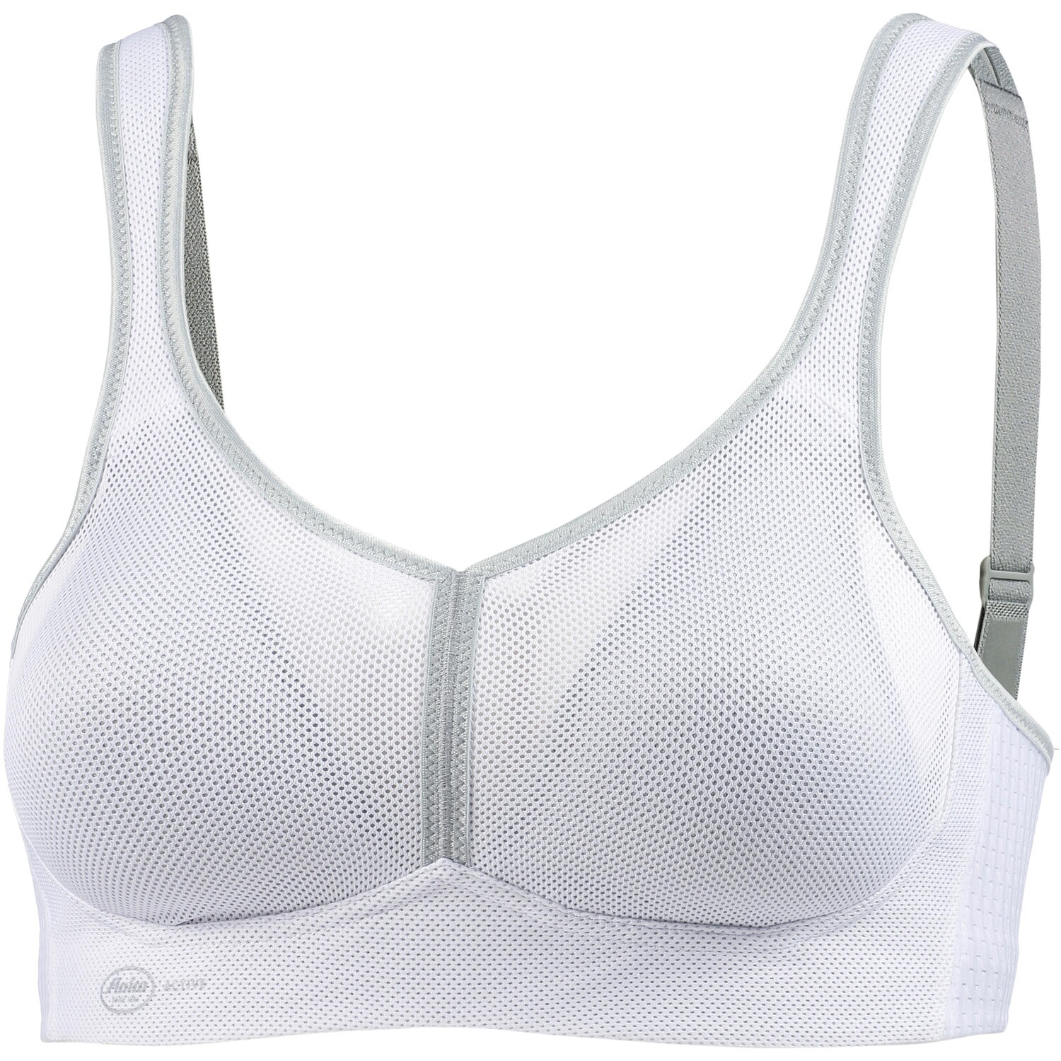 

Бюстгальтер Anita Sport BH Air Control Delta Pad, белый