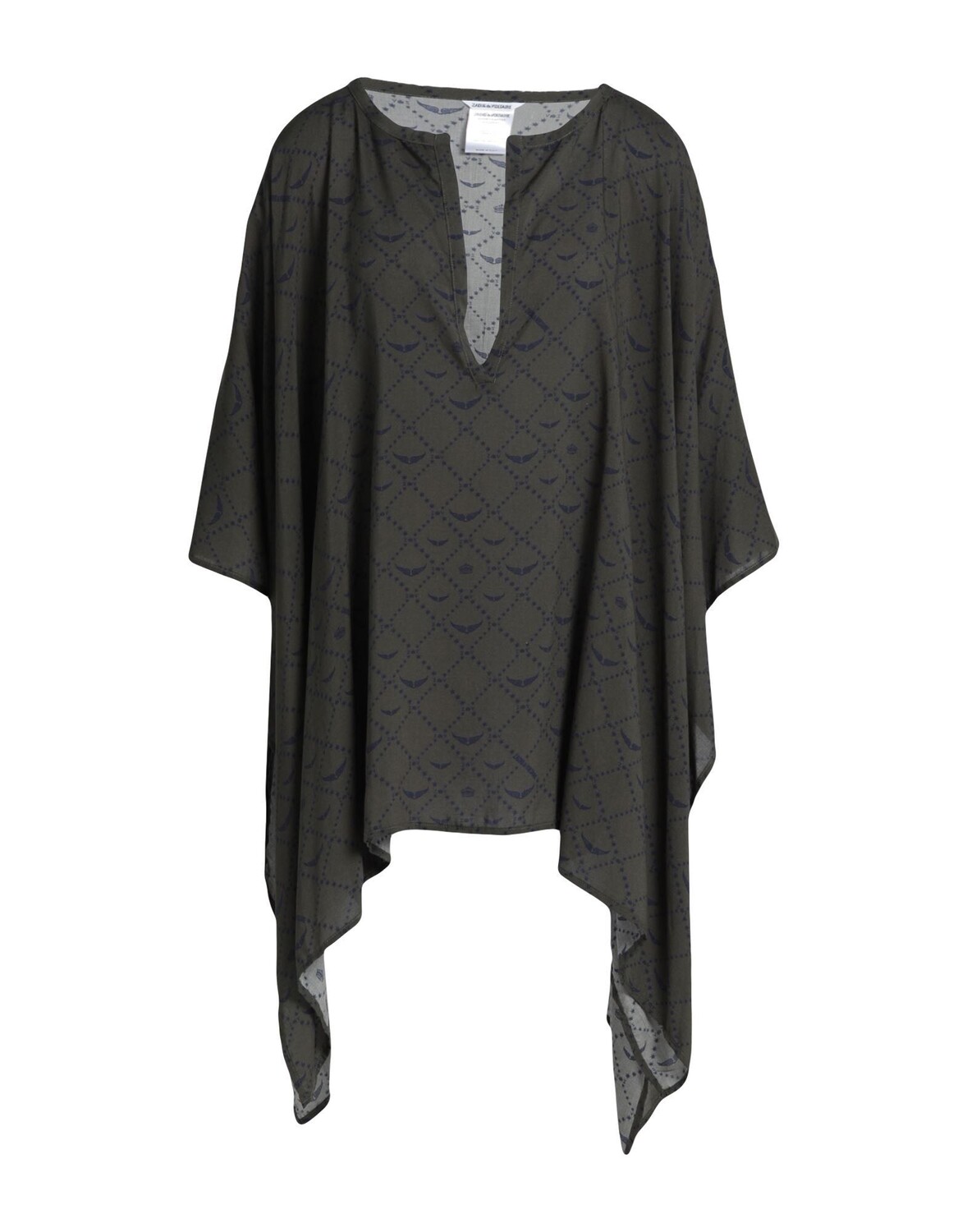 

Пляжная одежда Zadig&Voltaire, зеленый
