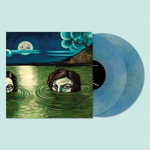 

Виниловая пластинка Drive-By Truckers - English Oceans (10Th Anniversary Edition)
