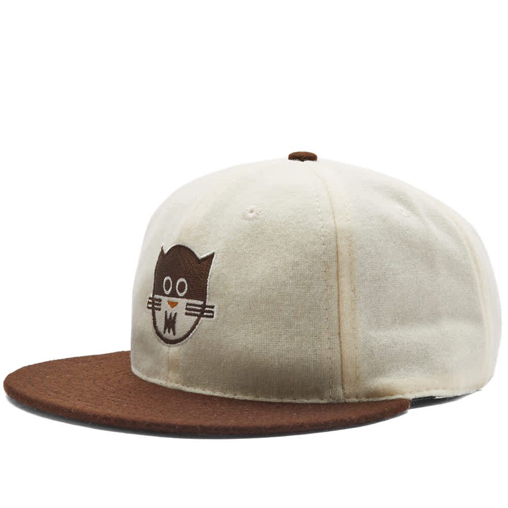

Кепка Ebbets Field Flannels Chicago Cats