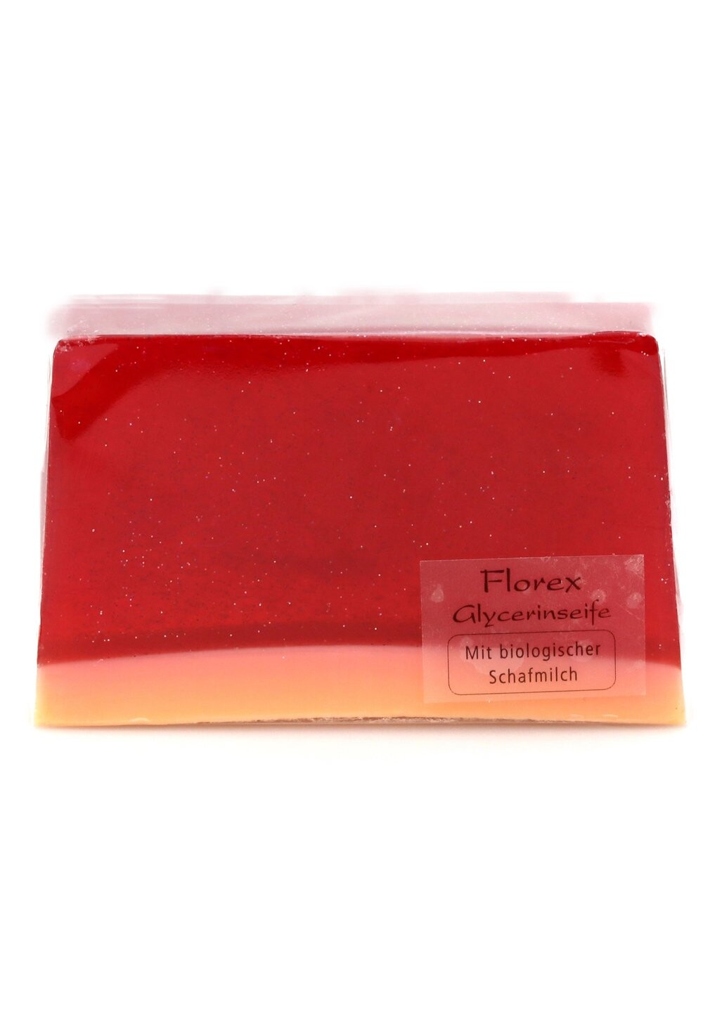 

Мыло GLYCERINSEIFE GRANATAPFEL MIT SCHAFMILCH Florex, цвет mehrfarbig