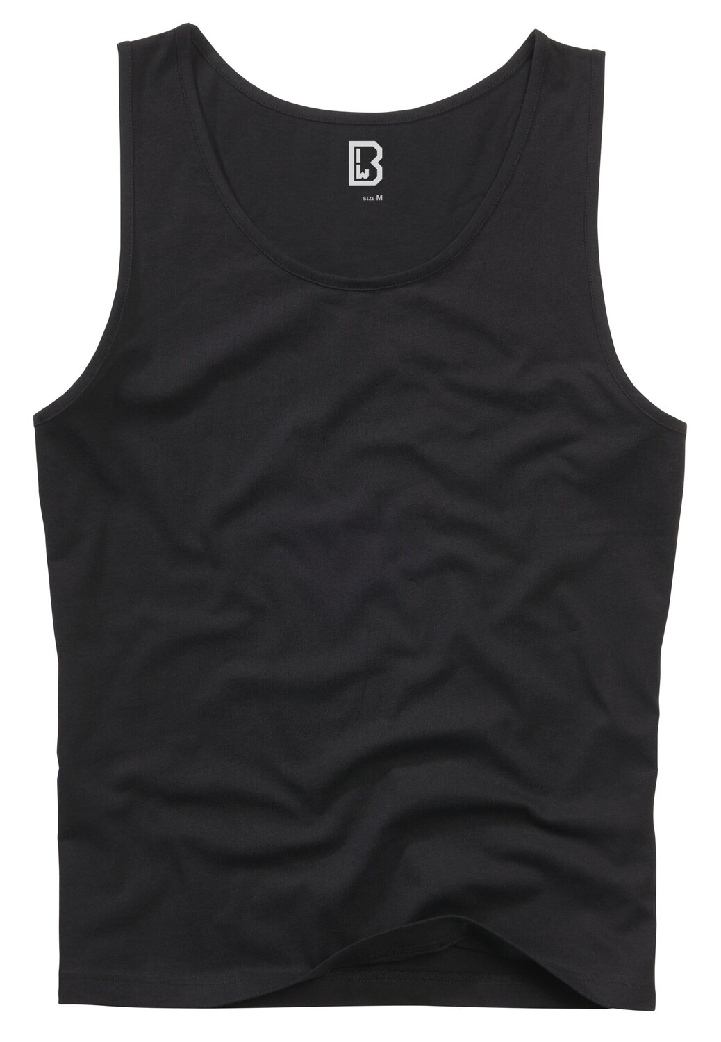 

Футболка Brandit Tank Tops, черный