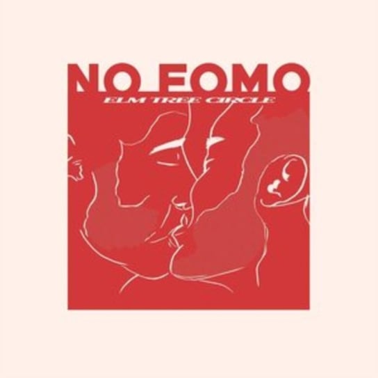 Виниловая пластинка Elm Tree Circle - No Fomo