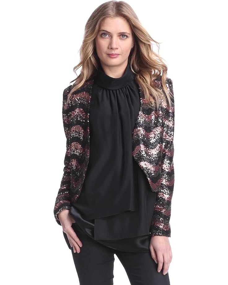 

Куртка line and dot Margeaux, цвет Multi