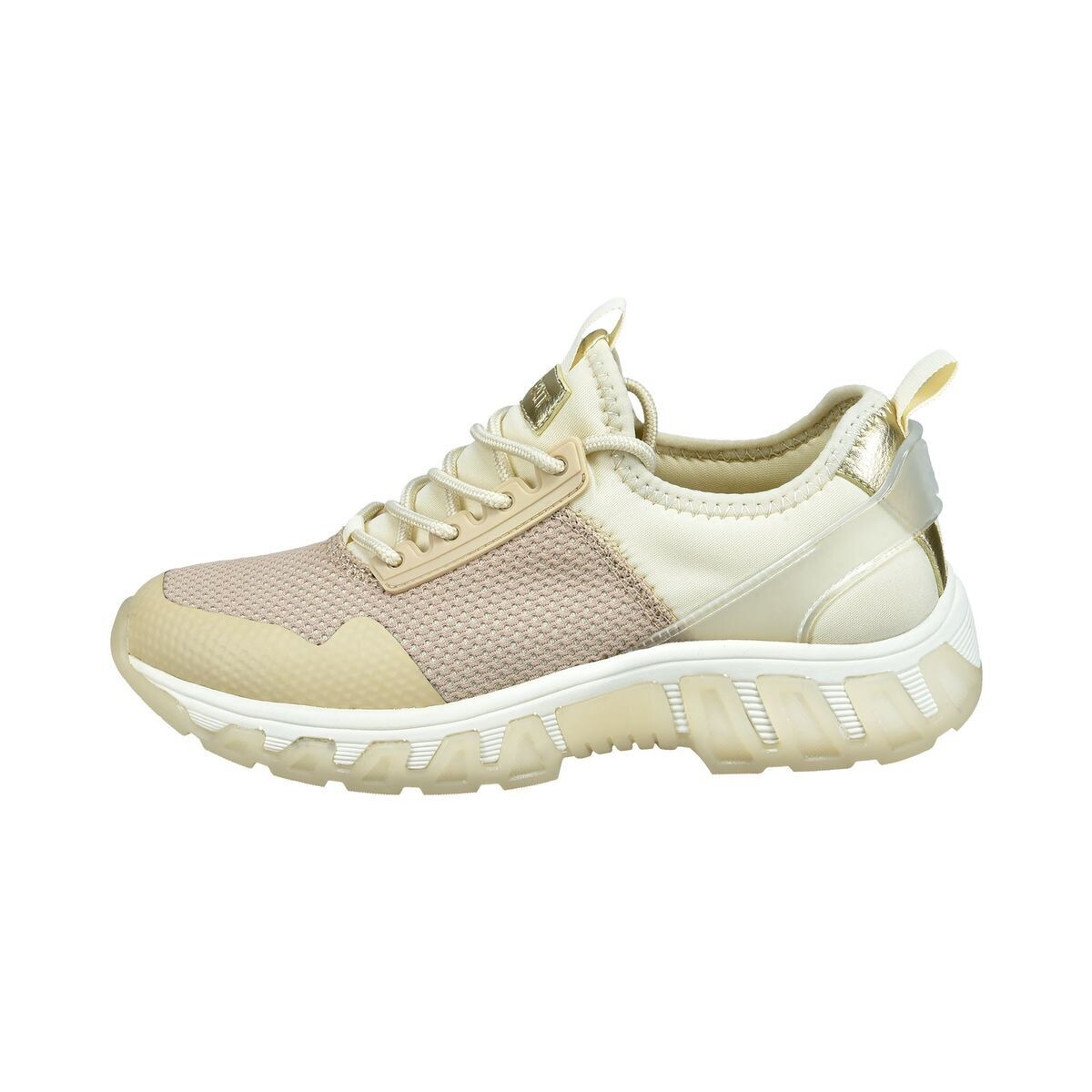 

Кроссовки TT. BAGATT Sneaker, бежевый