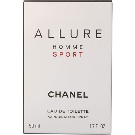 

Туалетная вода Allure Homme Sport 50 мл, Chanel