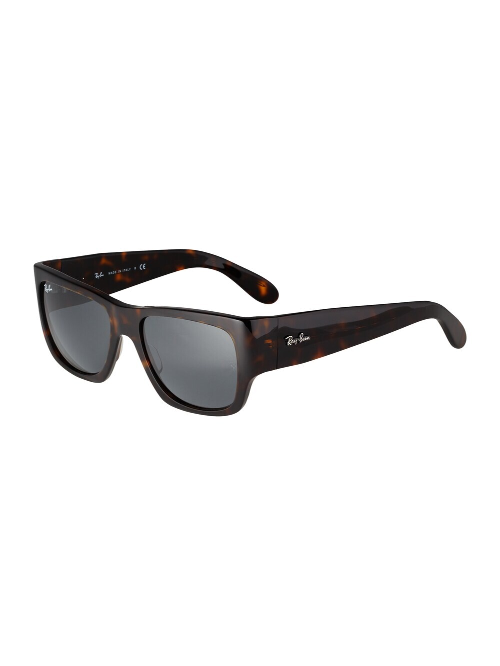 

Солнечные очки Ray-Ban, темно коричневый